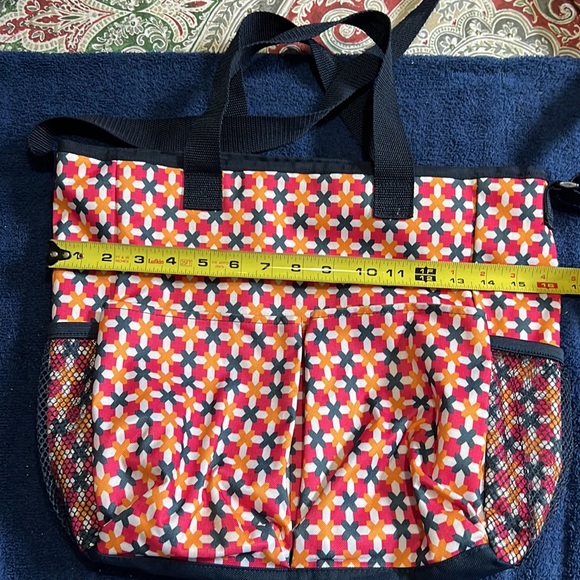 New Thirty One tote - Picture 10 of 12